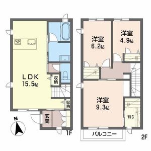 シャーメゾン　グローカル A0101号-16
