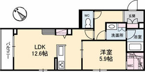 ジェイド A0201号-14