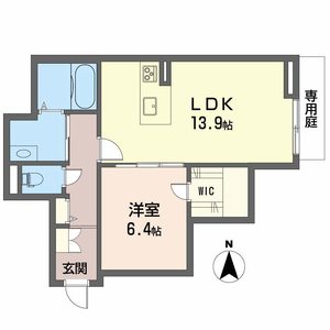 シャーメゾンクオリスタ A0102号-16