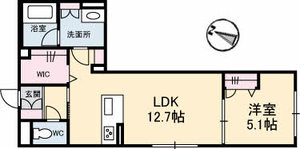 ピアヌーラ東雲 A0106号-16