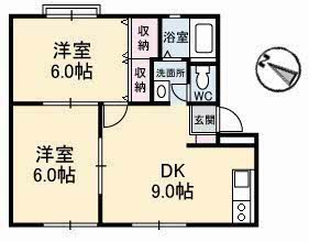 アバニティ梶谷 A0115号-16