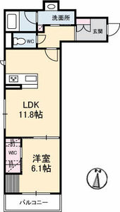 シャーメゾン　ラ　メール A0303号-14