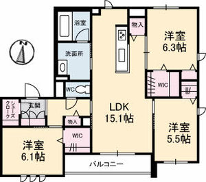 エコルフロント A0301号-16