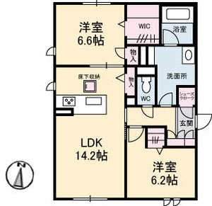 エコルフロント A0102号-16