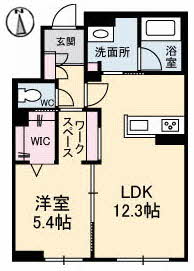 ＰＲＯＵＤ A0102号室