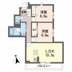 サングラリオ 306号-5