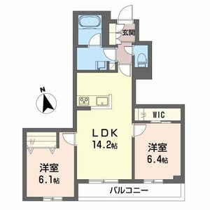 サングラリオ 305号室