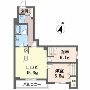 サニーコート A0302号-15