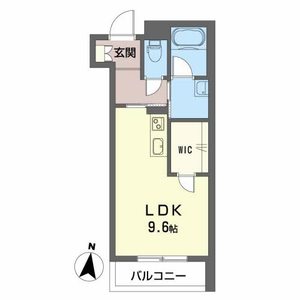 アートハウス A0201号室