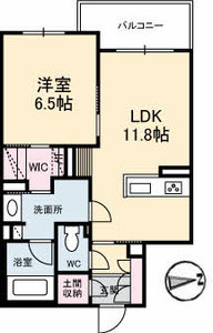 シャトル不動院前 A0203号室