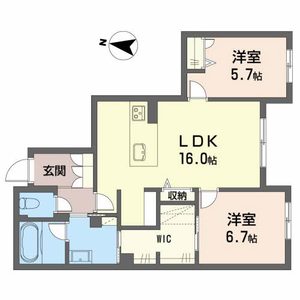ベルフィオーレ A0103号-16
