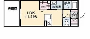 ＣＡＳＡ　ＰＲＯＳＰＥＲＡ A0101号室