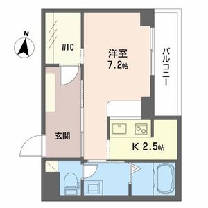 Ａｒｉｅｓ伊福町 A0301号室