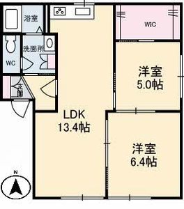 アブニール矢野東 A0102号-15