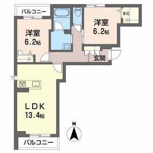 メゾン ド ポワール A0305号-15