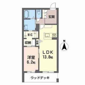 シャーメゾンキャメリア A0102号-5