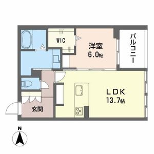 シャーメゾンキャメリア A0305号室