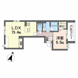 ファミーユ翠 A0301号室