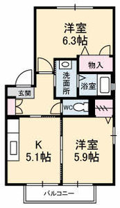 カーサ　モンテステラ A0101号-12