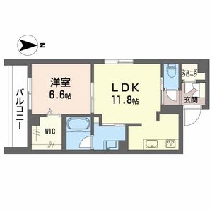 モントレゾール A0202号室