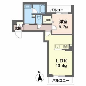 グランプレイス A0403号-16