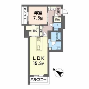 フォルトゥーナ石見 A0405号室
