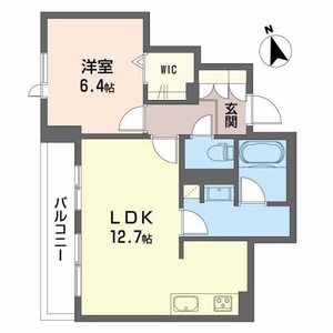 ソピア祇園 A0303号-14