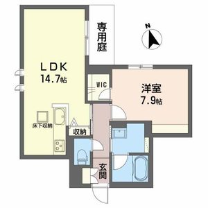 ソピア祇園 A0101号室