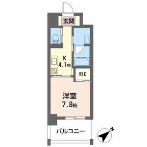 ヴィラシオン段原南 A0902号室