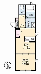 エトワール御船 103号室
