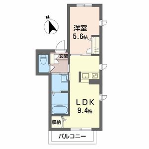 エトワール御船 403号室