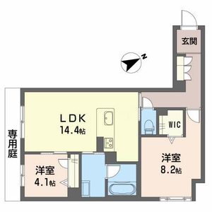 ＧＲＡＮＤ　ＧＲＥＩＧＥ（グラングレージュ） A0102号-16