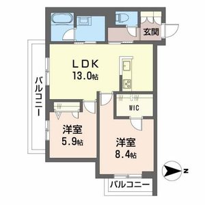 ミモザ A0201号-16