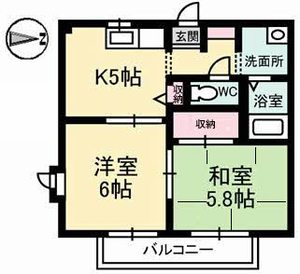 ディアスマーサ A0201号-4