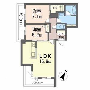 パインツリー A0201号室