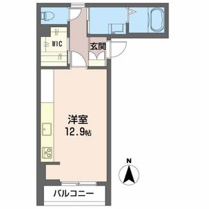 ヴィアソーレ光陽 A0301号室