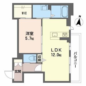 ＧＲＡＮＣＥ大元駅前 A0302号-3