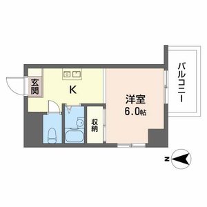 第一ＮＳビル A0701号室