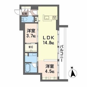 Ｏｎ　ｔｈｅ　Ｔ 301号室