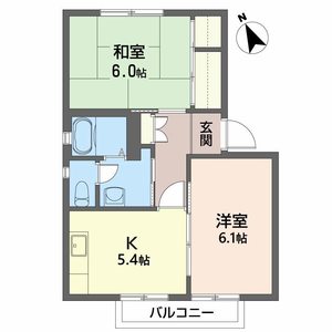 ファイネスト平坂 A0201号室