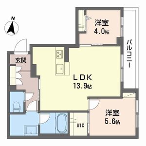 コンフォルト大元駅 A0202号-4