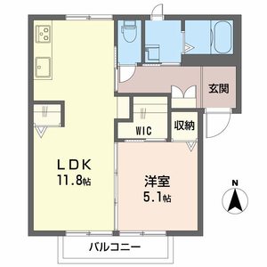 アルヴェールＣ C0101号-15