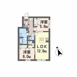 メゾンドノアール A0102号室
