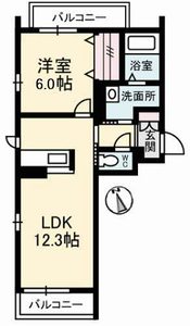 ソレイユコート神田町 A0303号-5