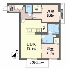 Maison de Colline A0202号-15
