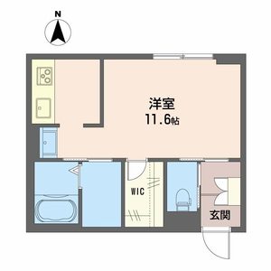 リコリス中一万 A0101号室