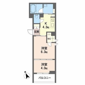メゾン・ド・ビビ A0302号-15