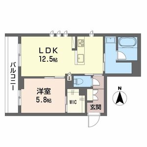 オースピシャス大安寺 A0205号-15