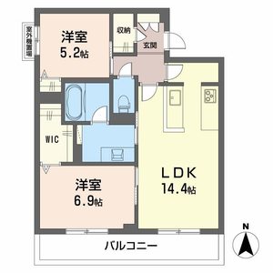 オースピシャス大安寺 A0304号-15