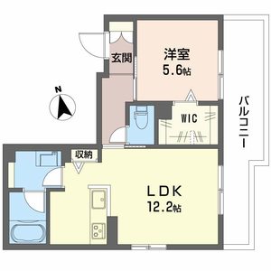 ブルーハート7 303号-15